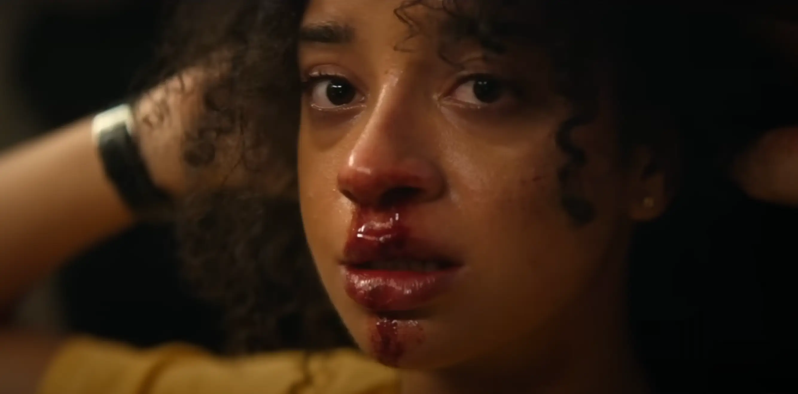 The episode is unsettling viewers (Netflix)