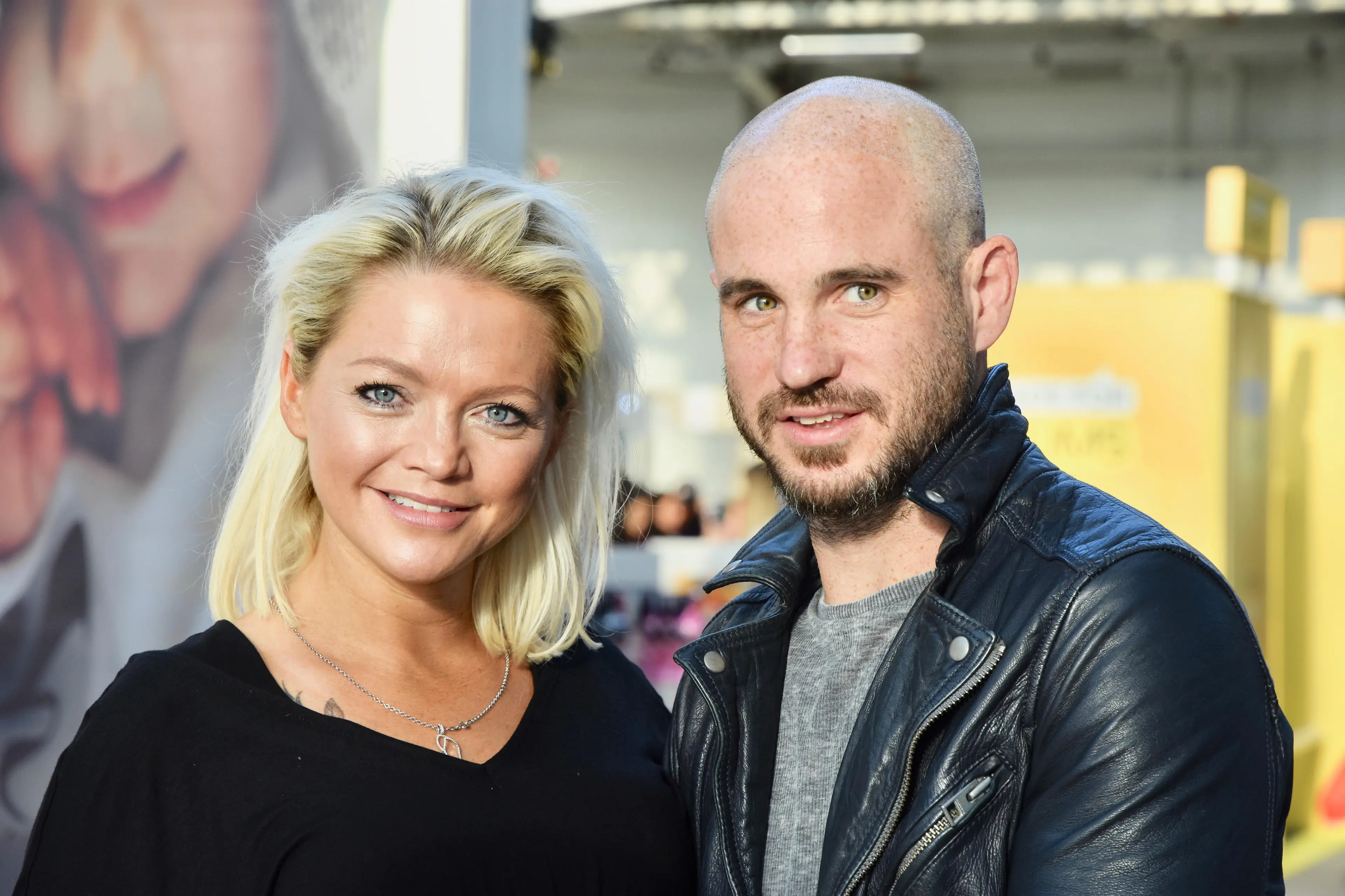 Hannah and her family are now homeless.