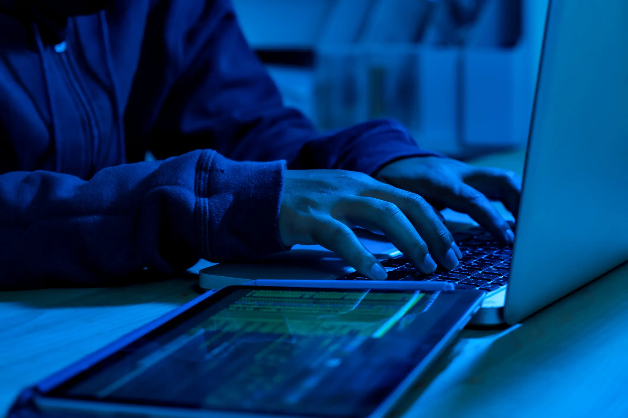 It can stop 'digital lingering' (Getty Stock Images)