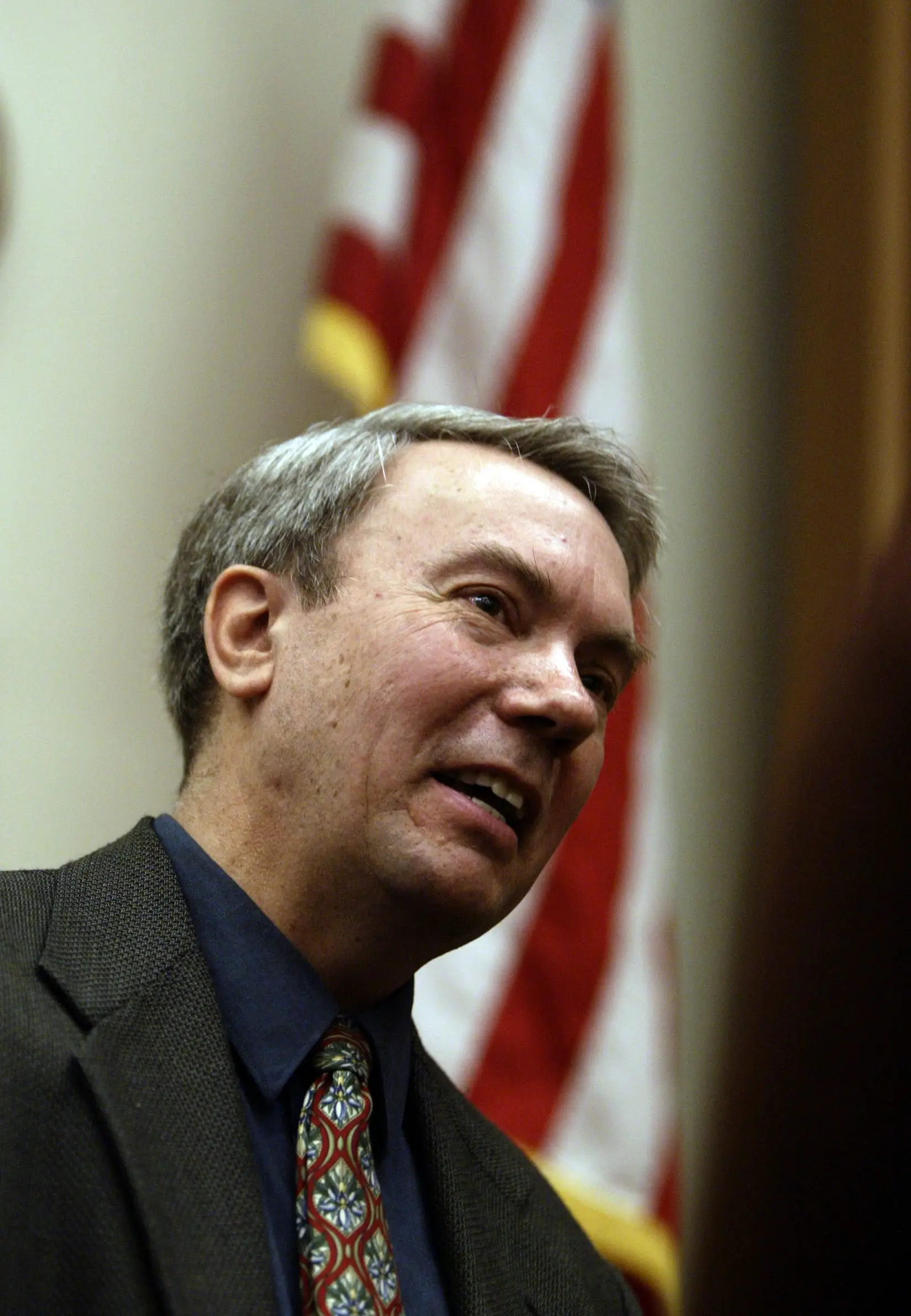 David Kaczynski turned his brother in, and doesn't regret it (Paul Chinn/The San Francisco Chronicle via Getty Images)
