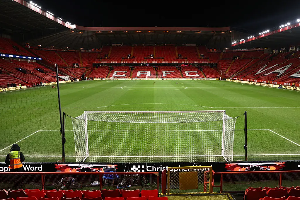 Police were called to the grounds (Tiego Grenho/MI News/NurPhoto via Getty Images)