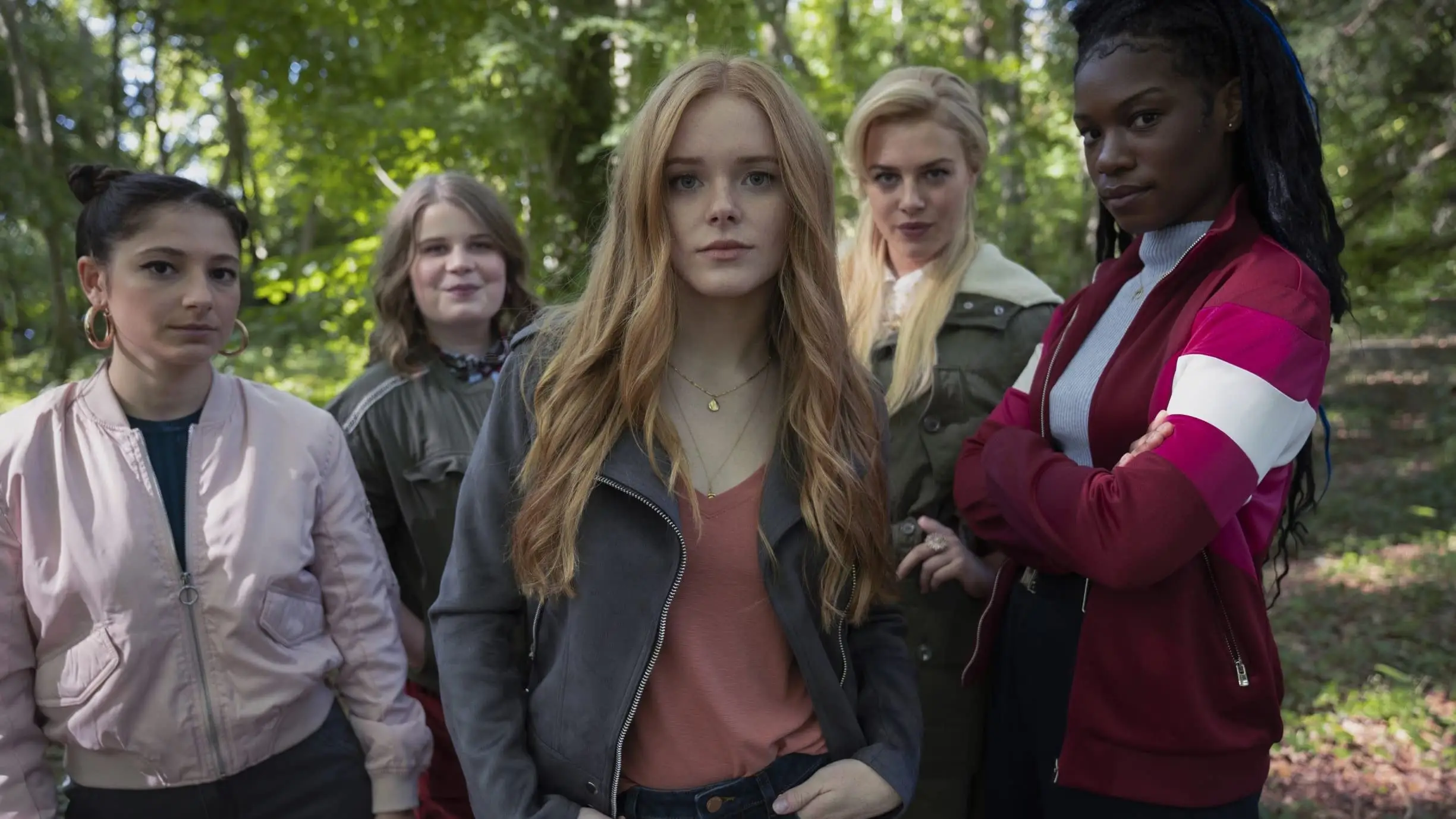 The mythical series has been a runaway hit.