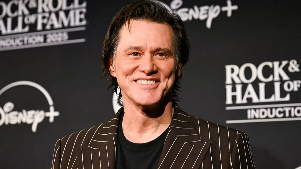 Jim Carrey shares one character he’d love to play ‘one more time’