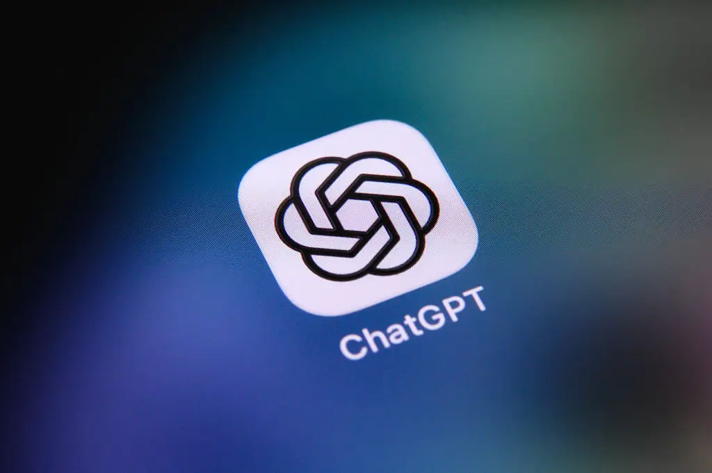 OpenAI is the parent company for ChatGPT (Samuel Boivin/NurPhoto via Getty Images)