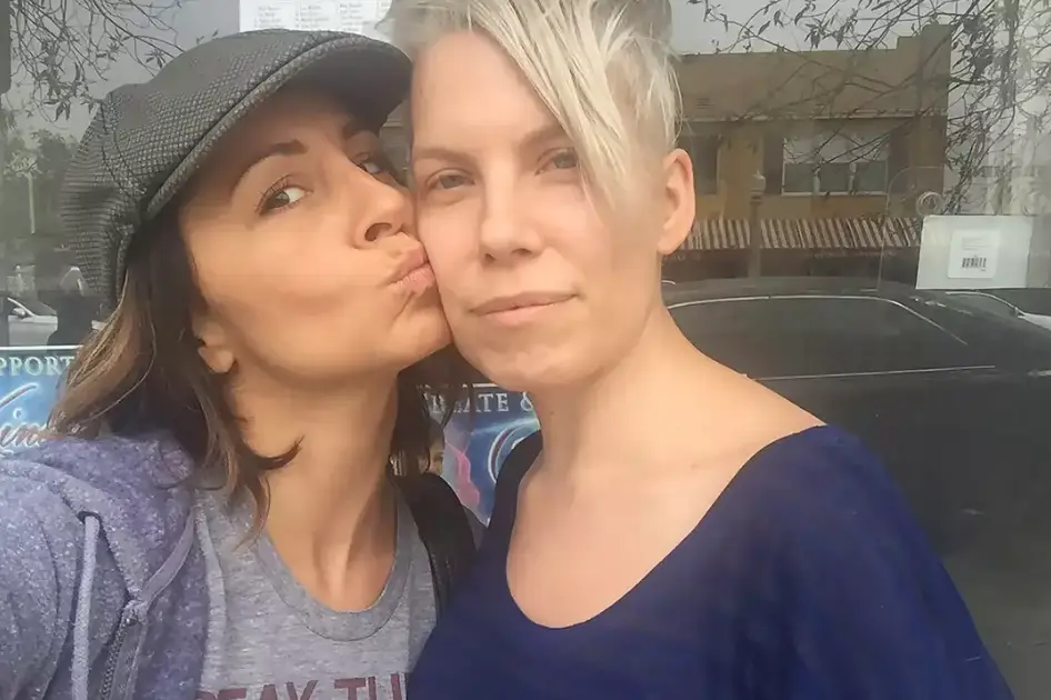 Molly left a touching message for her supporters in a blog post upon her tragic death in 2019 (Dying For Sex Podcast)