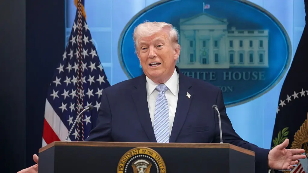 Alex Wong/Getty Images