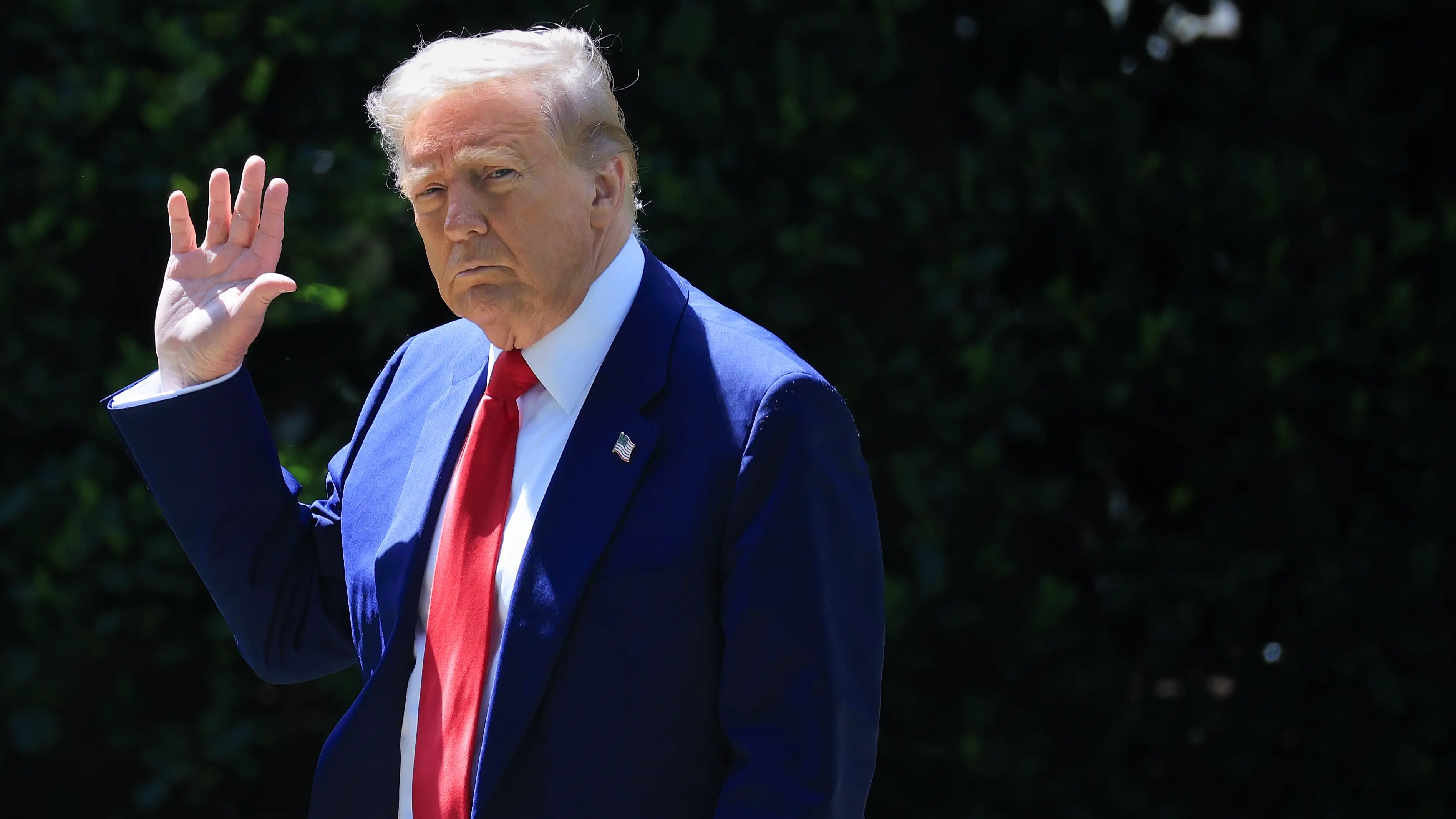 Donald Trump's former advisor warns president 'will run for third term' despite constitutional limit