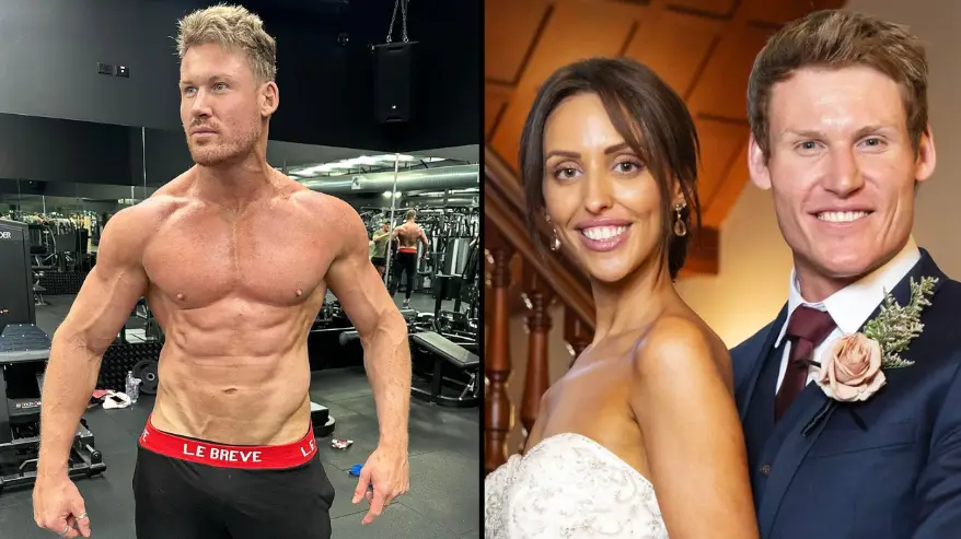 Instagram/Sebastian Guilhaus. Channel 9