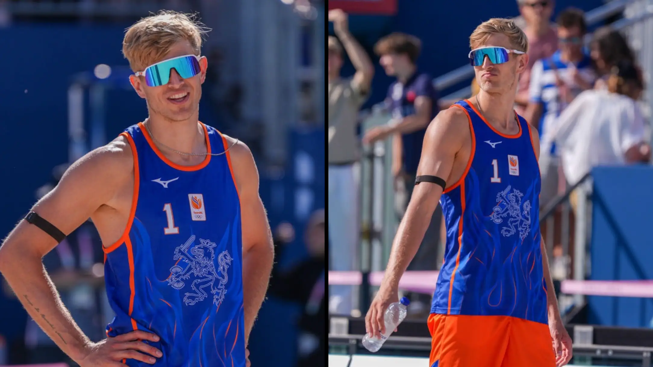 Joris Verwijst/BSR Agency/Getty Images