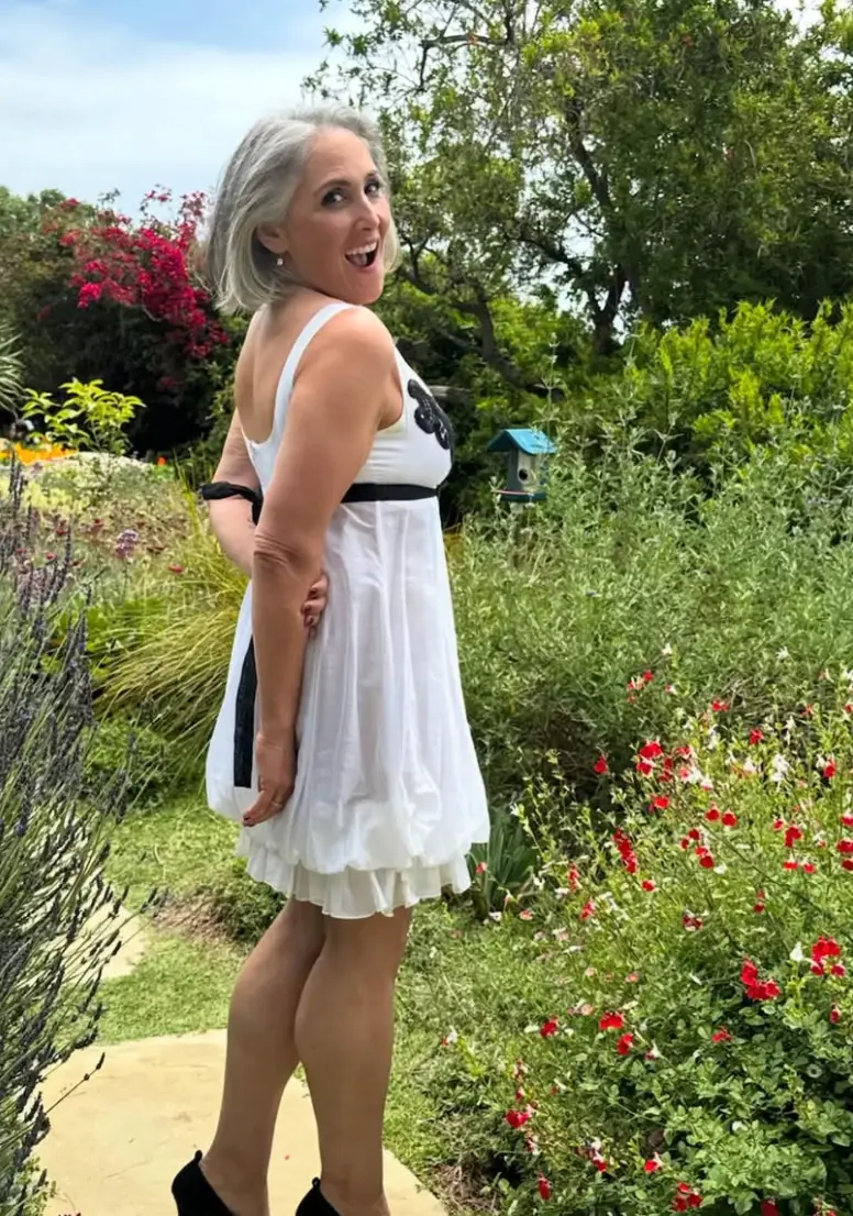 Ricki Lake opened up about her loss on Instagram (Instagram/@rickilake)