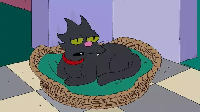 Snowball is dead, sort of (Fox)