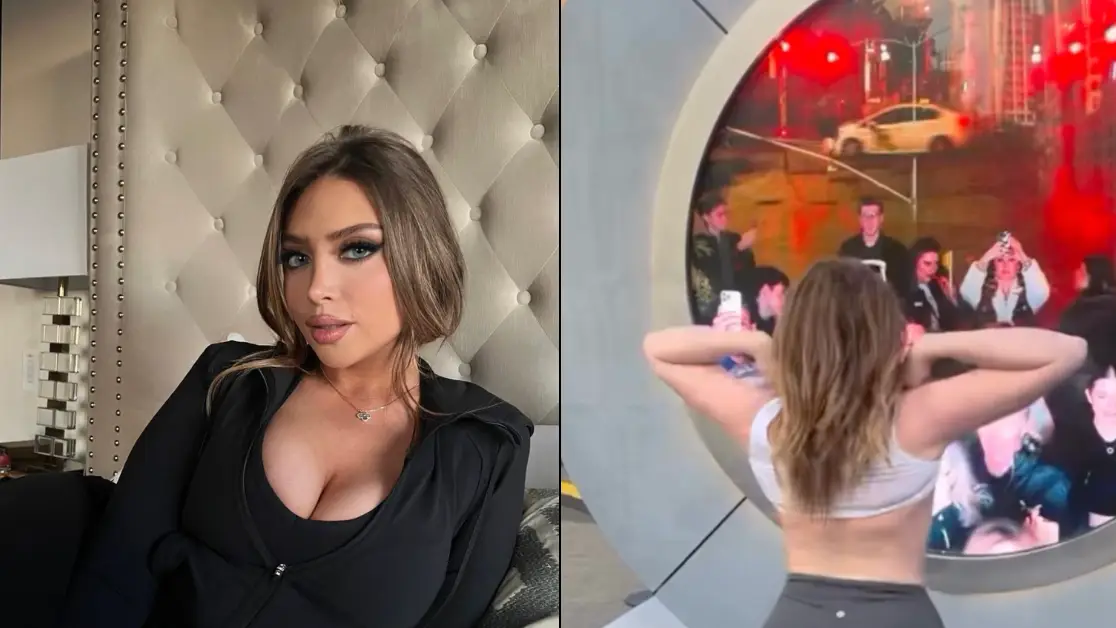 Jam Press / @avalouiise