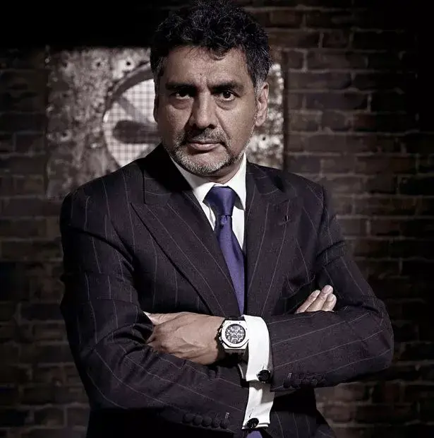 James Caan revealed his 'killer' interview questions.