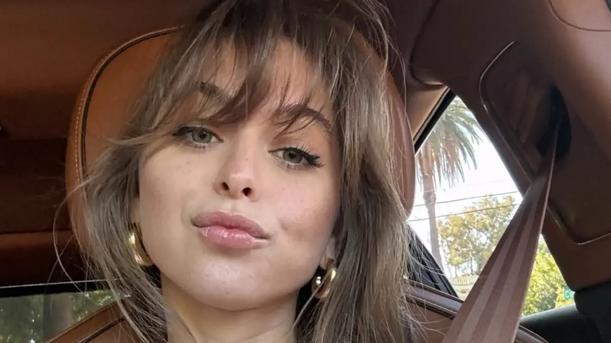 Riley Reid said one incident on set forced crew to stop filming twice