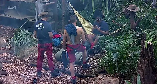 It's not taken long for things to kick off as Rose she felt 'disrespected' by the First Dates star after he said that he could be 'like her dad.'