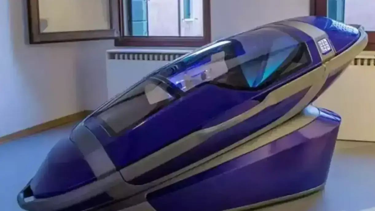 The Last Resort/Exit International