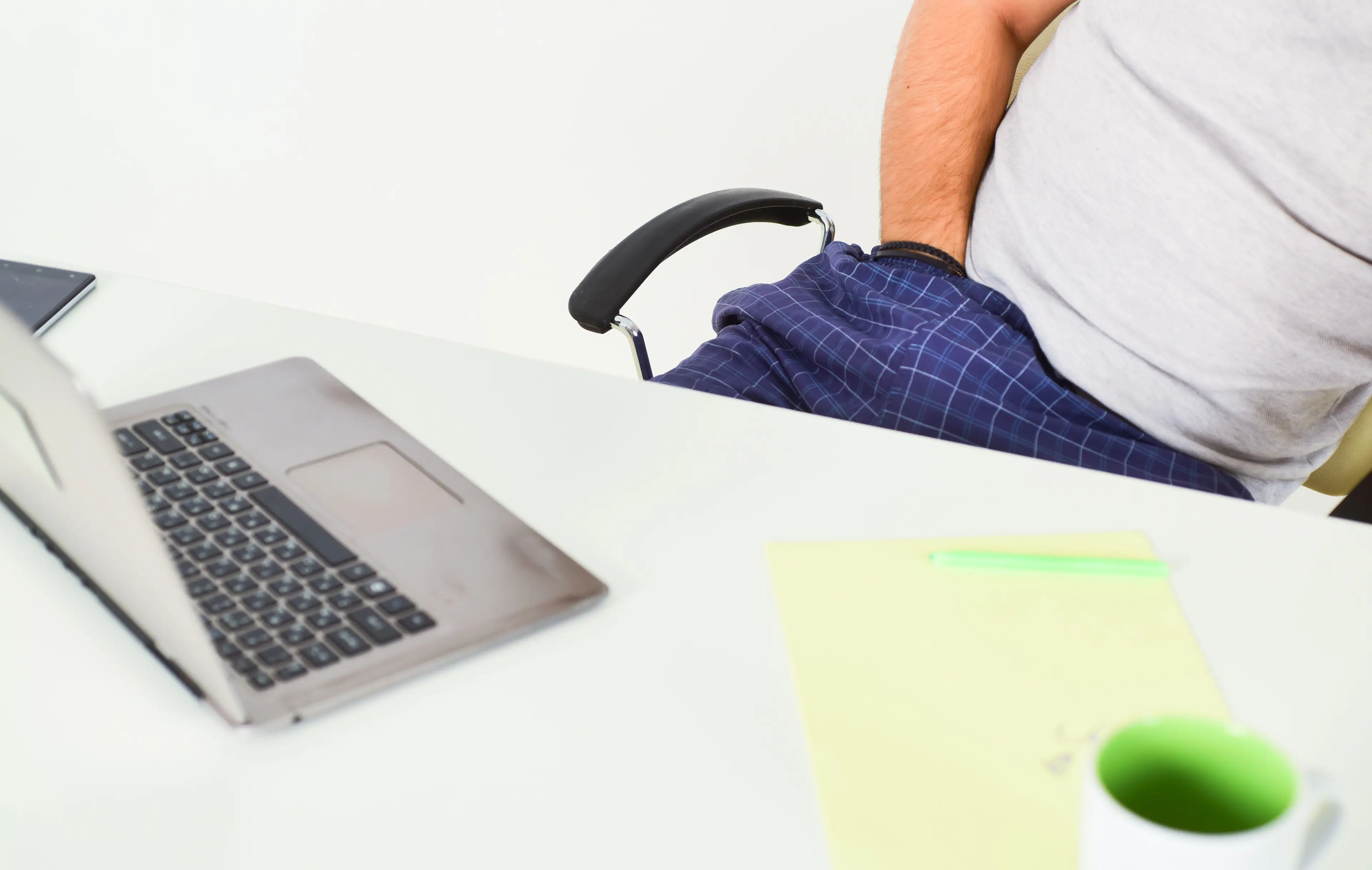 A 20-year-old man from Switzerland was recently admitted to intensive care because he masturbated so hard that his lungs started crunching.