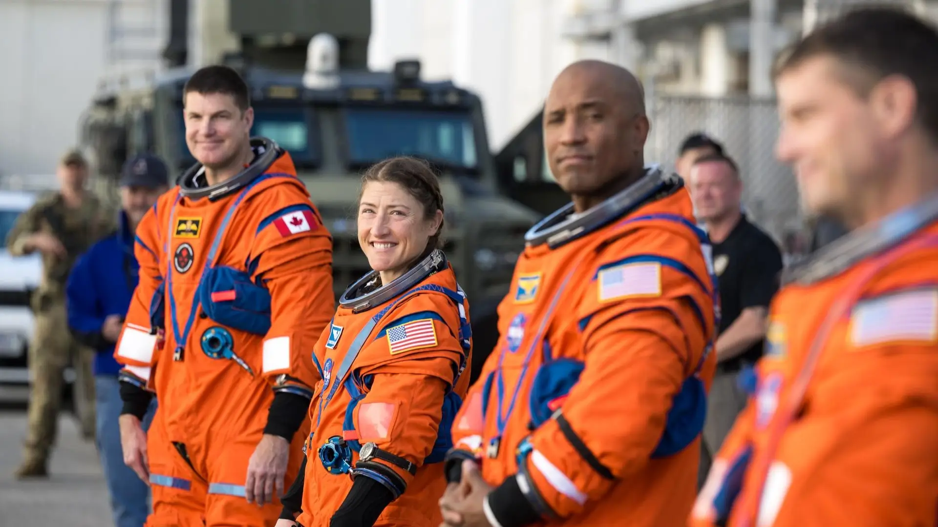  NASA/Aubrey Gemignani