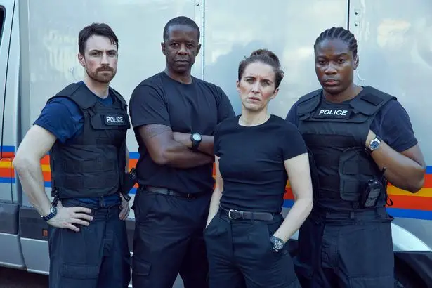 Fans of the gripping ITV crime drama tuned in for the last episode of the series on Sunday 27th February (ITV).