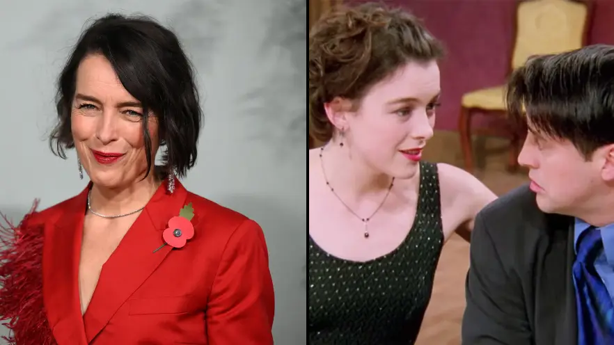 DANIEL LEAL/AFP/Getty Images/NBC