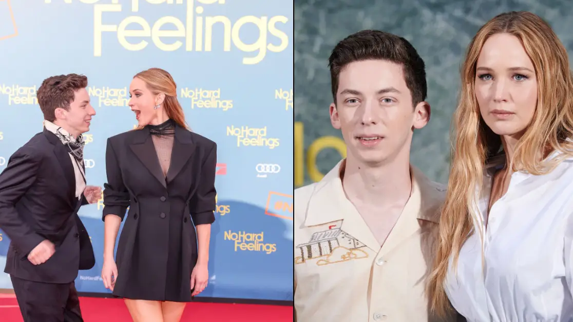 (Gerald Matzka/Getty Images for Sony Pictures/ Sebastian Reuter/Getty Images for Sony Pictures)