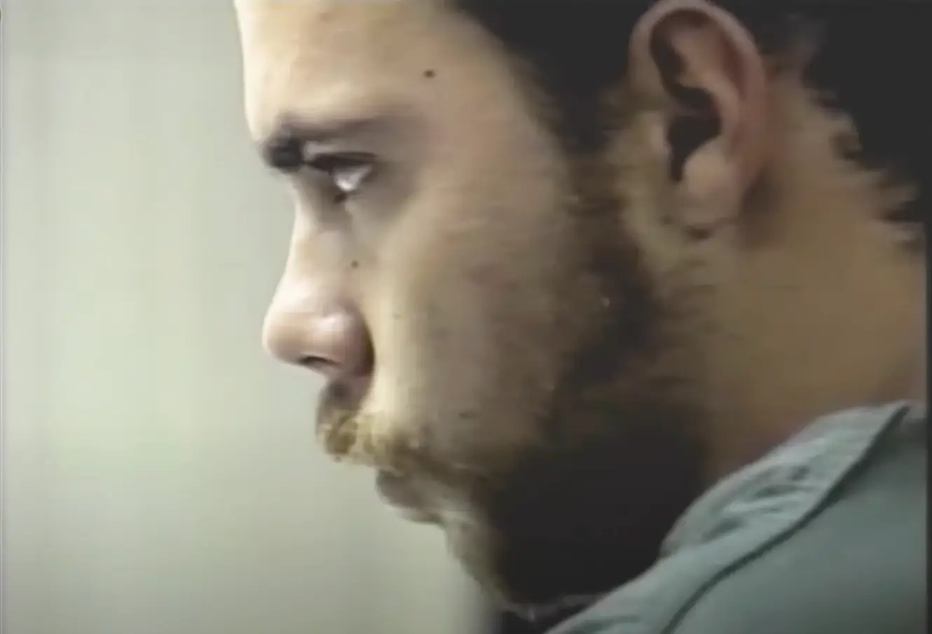 The killer, who was sentenced to death in 2008, has until 31 October to decide how he will be put to death (YouTube/News 19 WLTX)