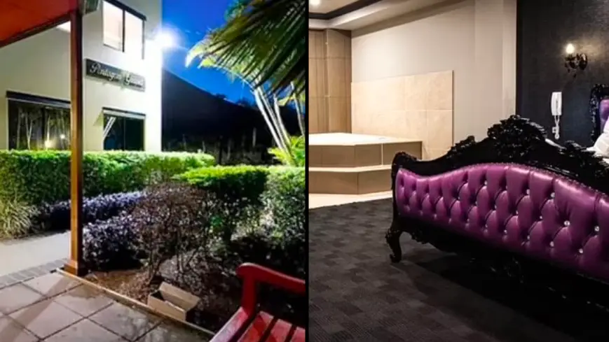 GoogleMaps/PentagonGrand