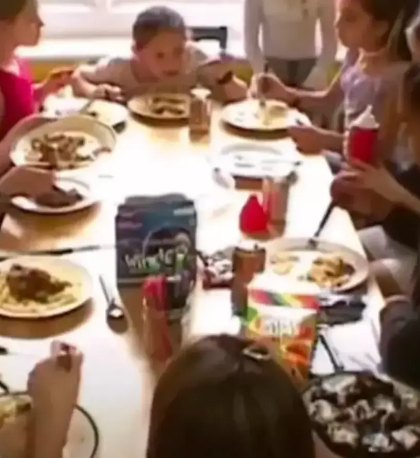 After Boys alone and Girls Alone, 2009 saw Boys and Girls Alone which put the houses together to end the show. (Channel 4)