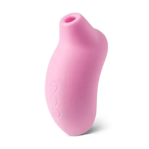 Lelo Sona Rechargeable Clitoral Massager (Ann Summers)