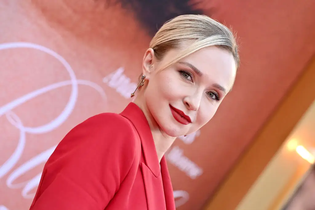 Police are investigating the actress' death (Axelle/Bauer-Griffin/FilmMagic)
