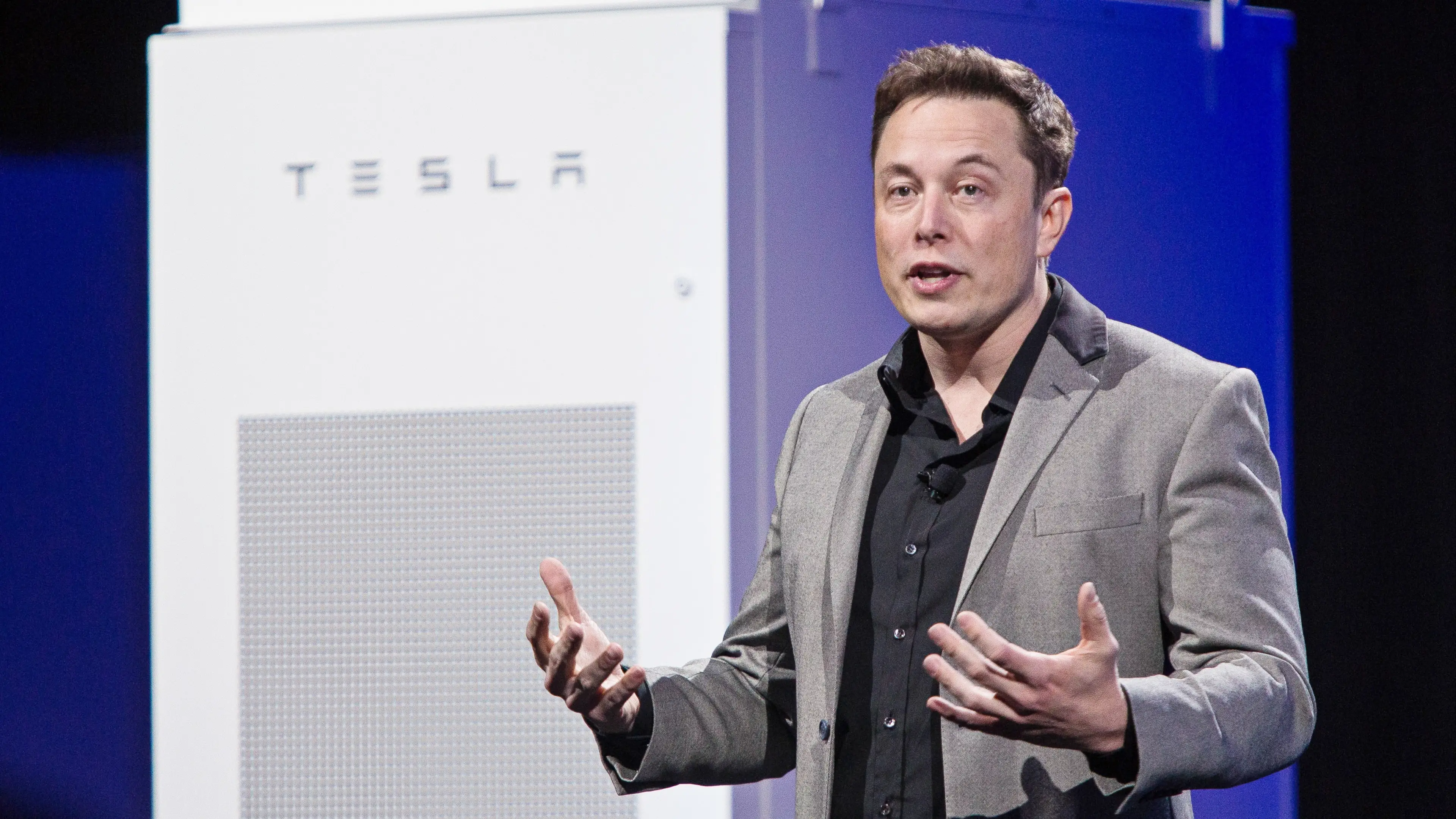 Tim Rue/Bloomberg via Getty Images