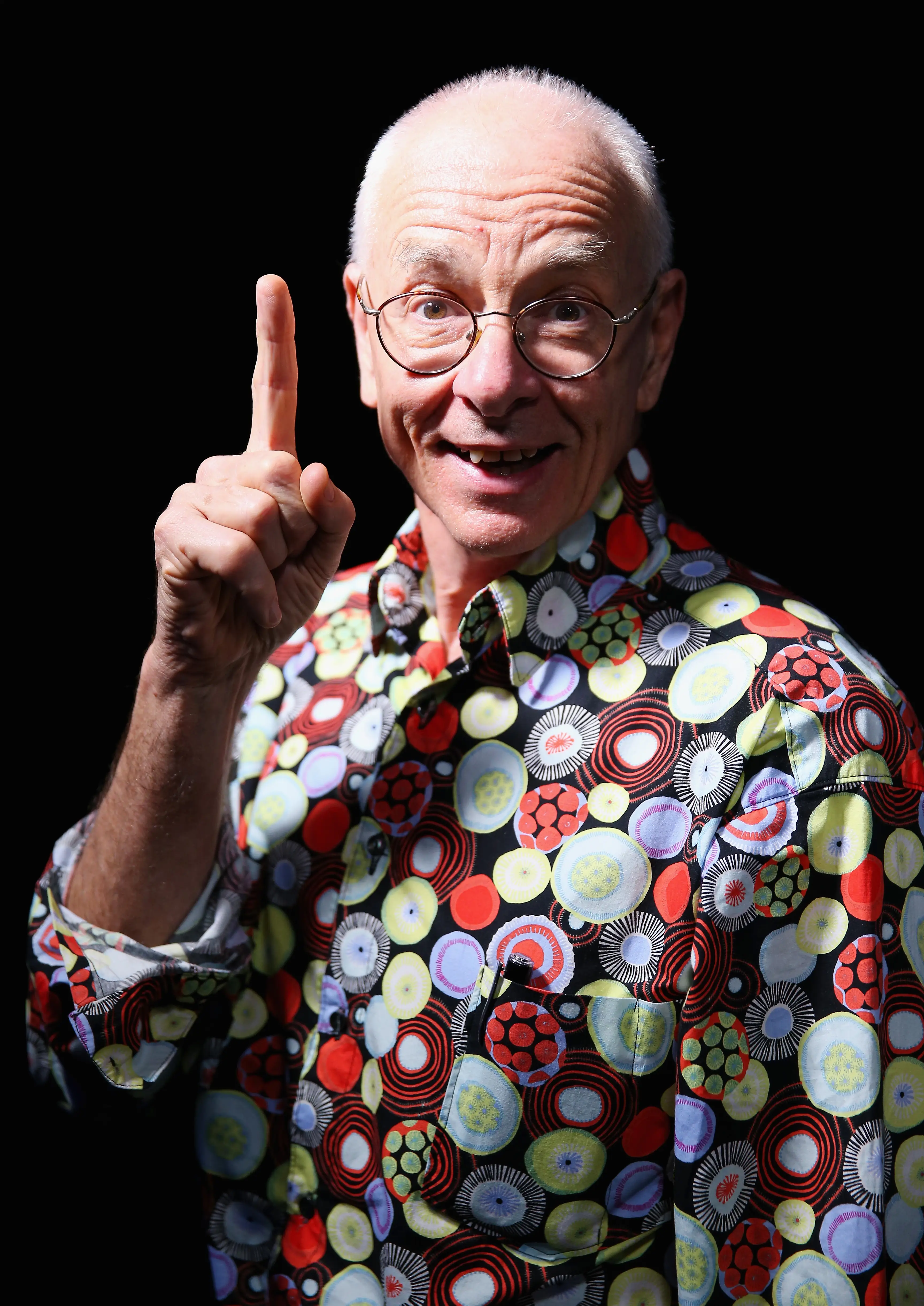 Dr Karl gives some pretty great advice (Don Arnold/WireImage)