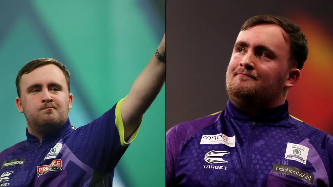 Tom Dulat/Getty Images/Ryan Hiscott/Getty Images