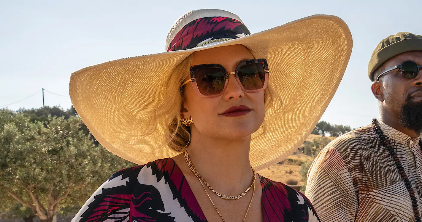 Kate Hudson has sympathy for Birdie Jay.