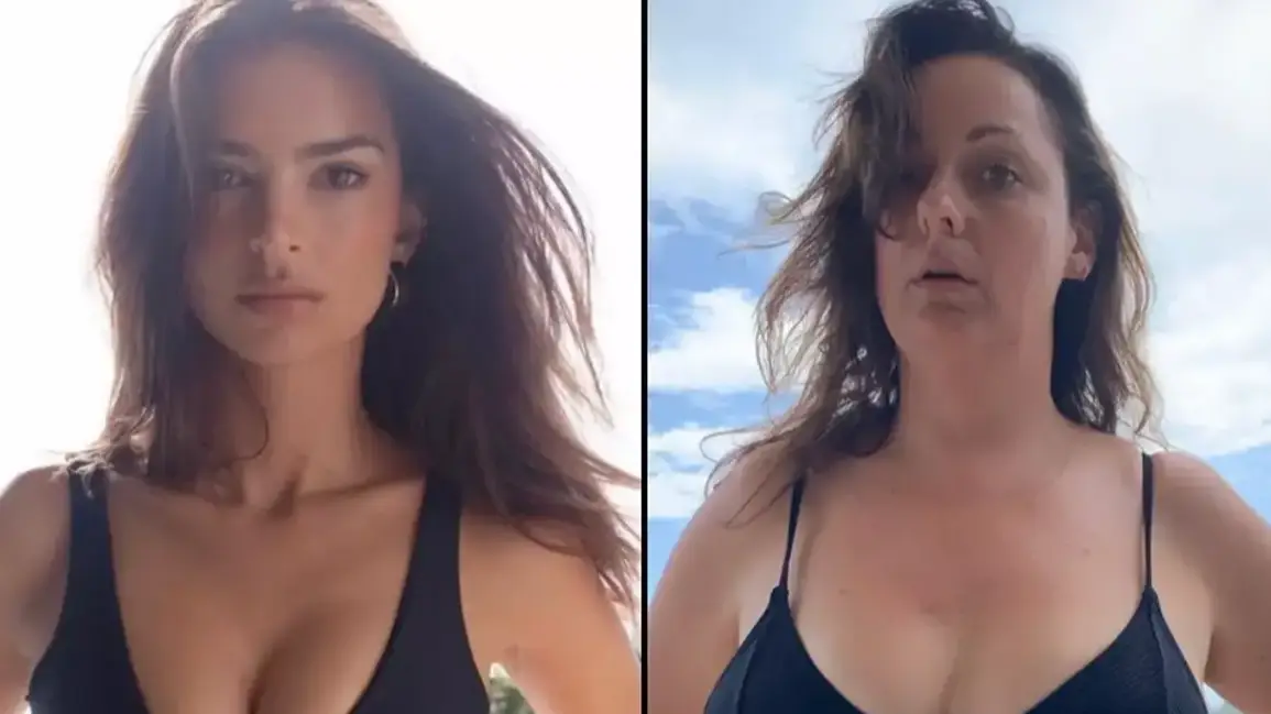 Instagram/@emrata/@celestebarber