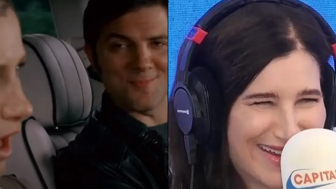 Columbia Pictures/TikTok/Capital