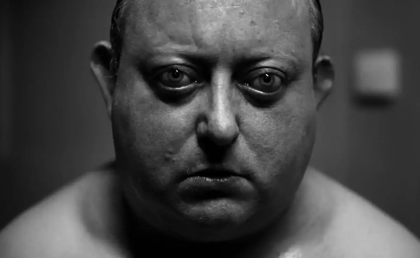 The Boys have parodied The Human Centipede. (Six Entertainment)