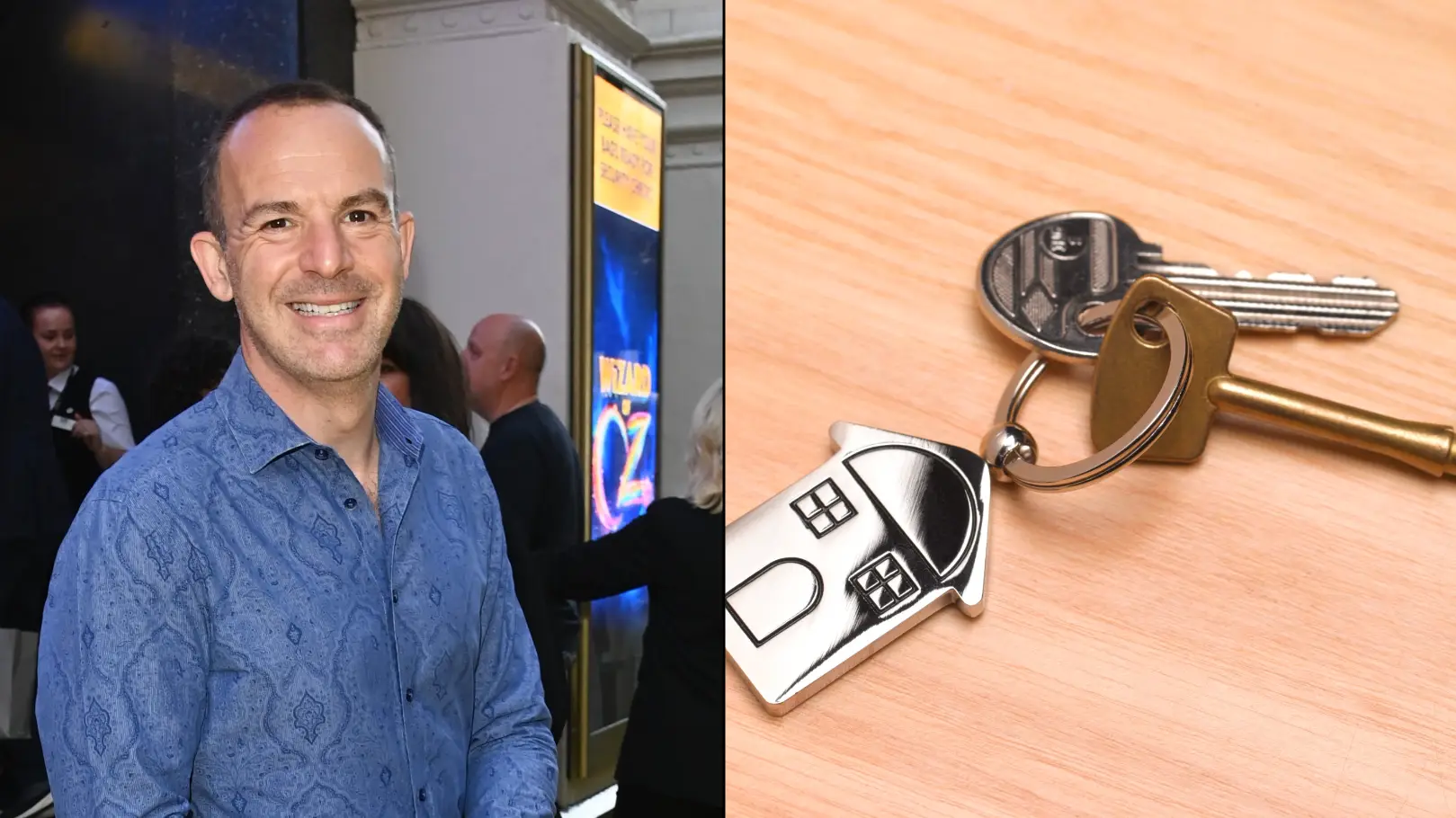 Dave Benett/Getty and Getty Stock Images