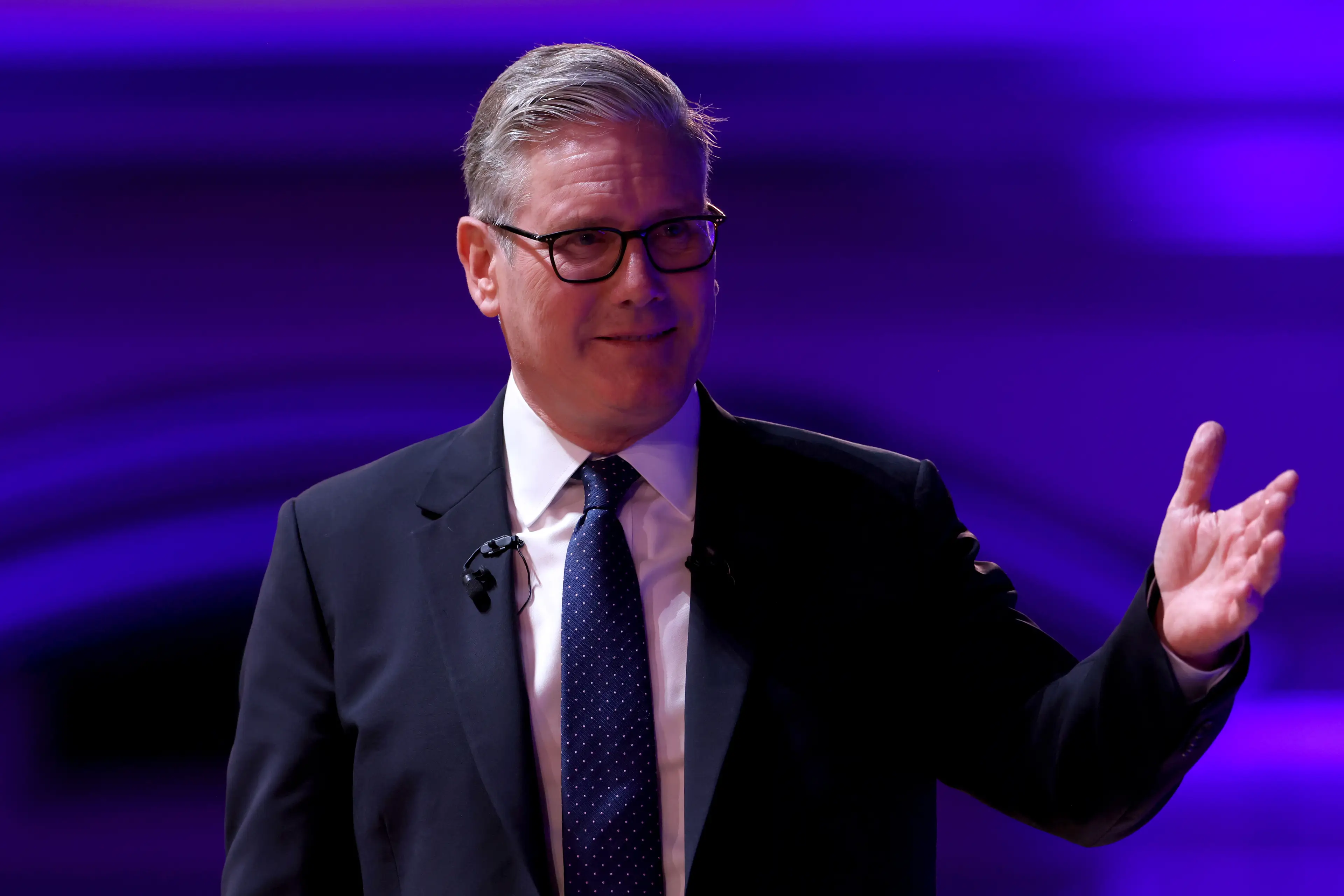 The government usually debate petitions with over 100,000 signatures, but not always, and they've already responded (Dan Kitwood/Getty Images)