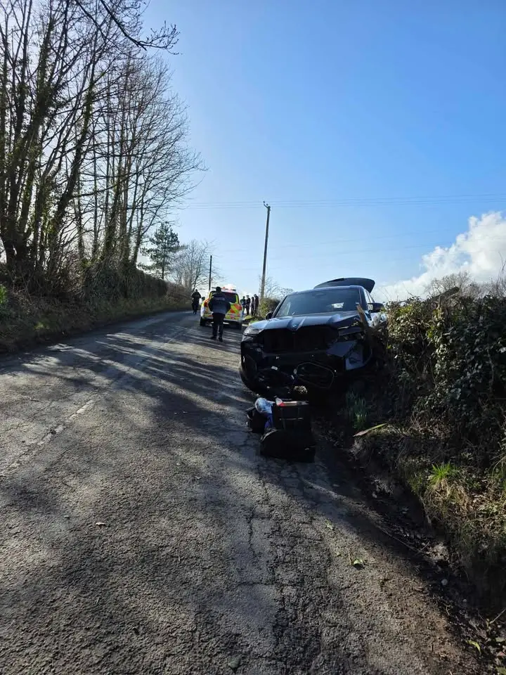 The couple loved the car so much they made their grandchildren remove their shoes before entering it (MEN Media)