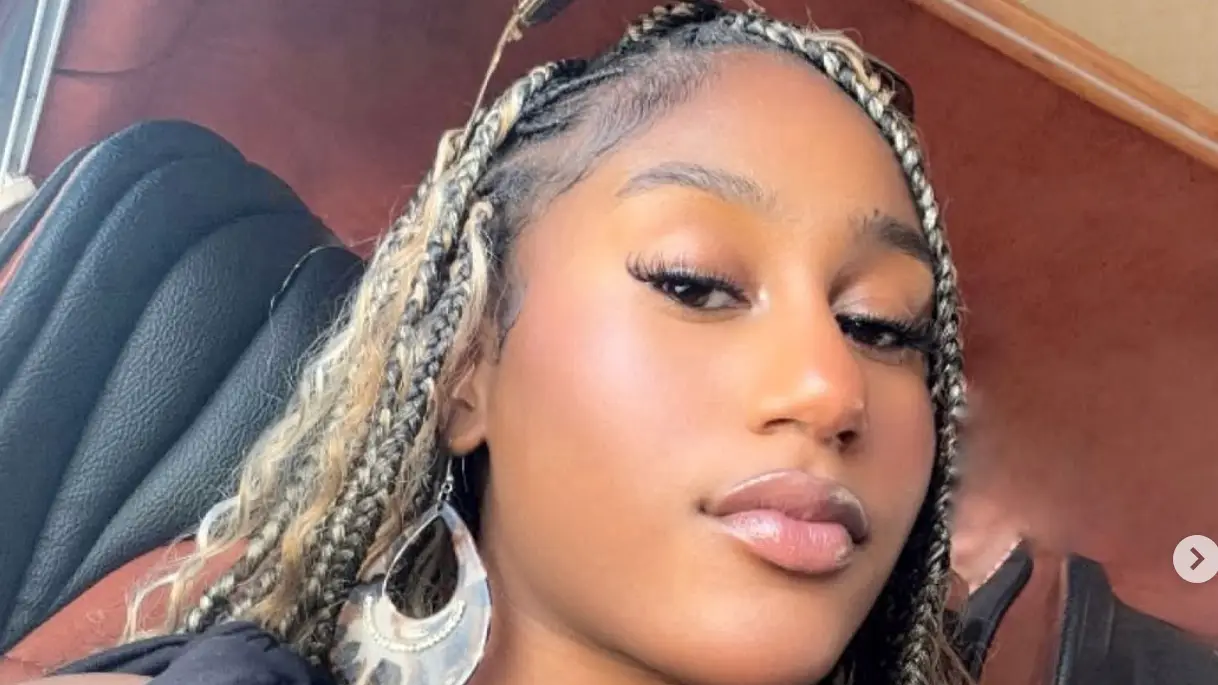 Instagram/SaintMullan