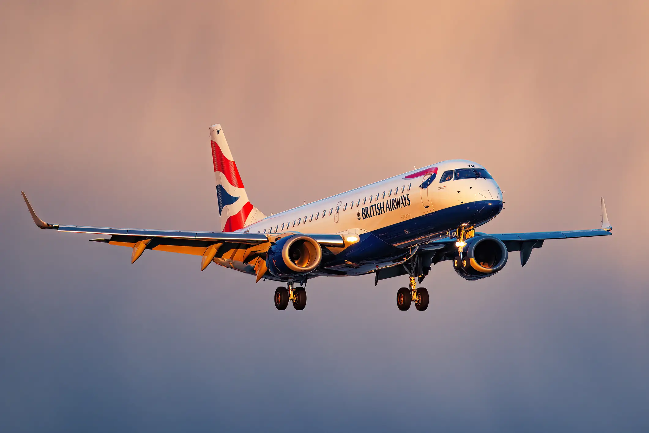 British Airways flight attendant Jennifer Clifford successfully sued her employer of 40 years (Getty Stock Images)