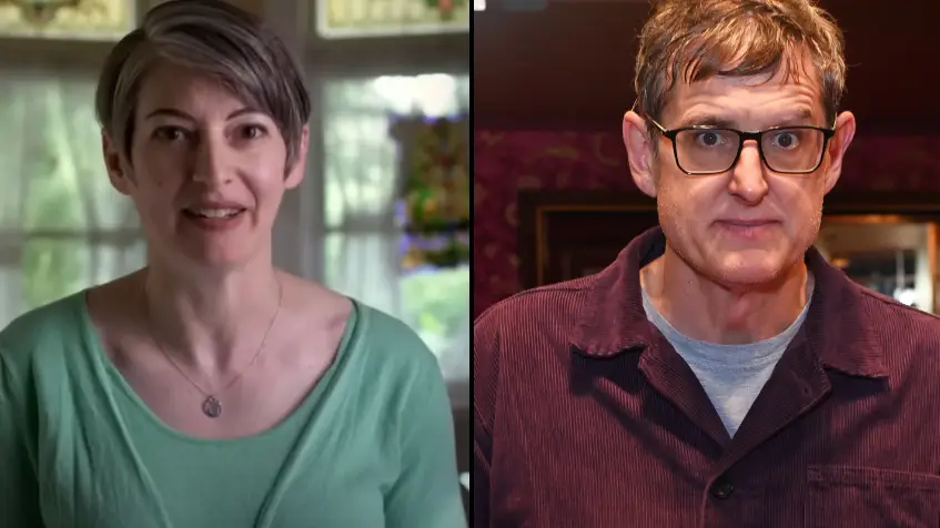 Netflix/Alan Chapman/Dave Benett/Getty Images