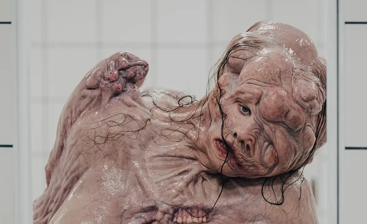 The price of beauty... (Mubi)