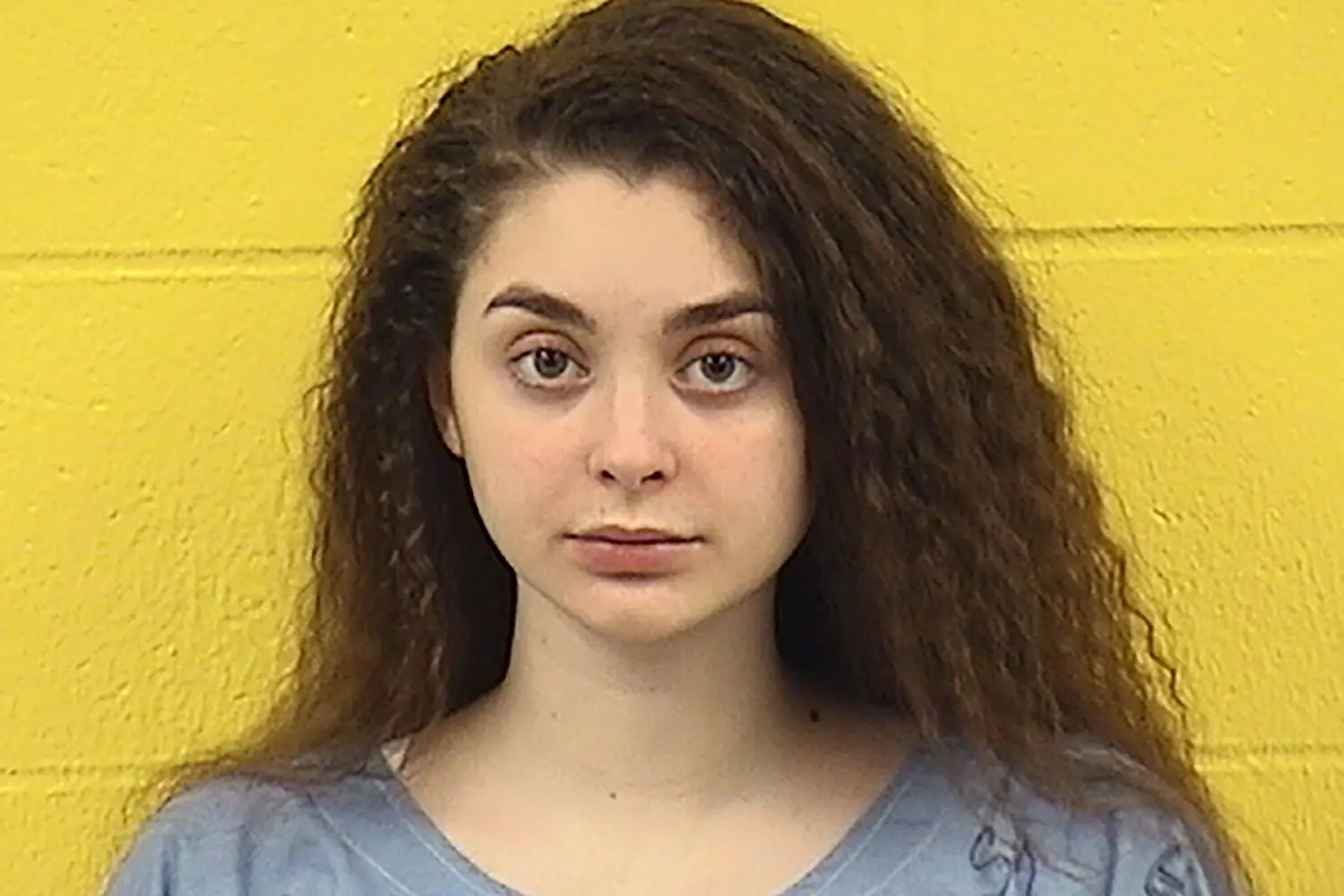She will next be up for parole in 11 years time (Netflix)