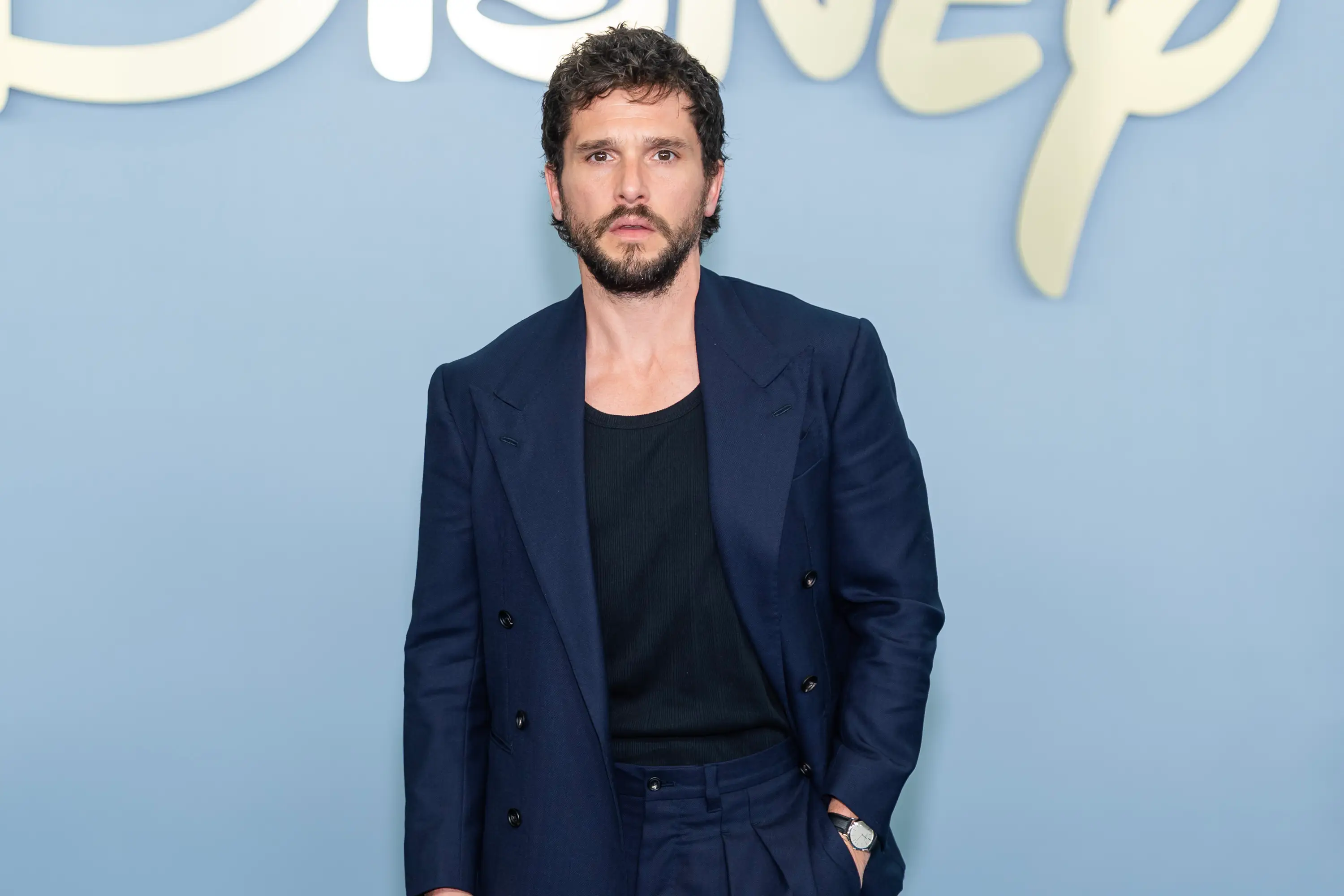 Kit Harington will instead take on the character (TheStewartofNY/WireImage)
