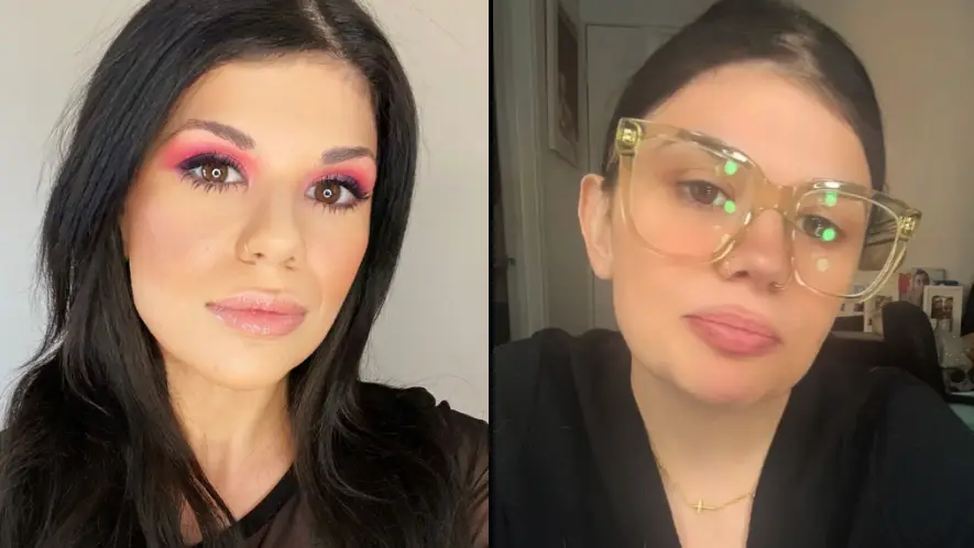 Woman who suffered 'terrible stomach pain' stunned after discovering she had five extra organs