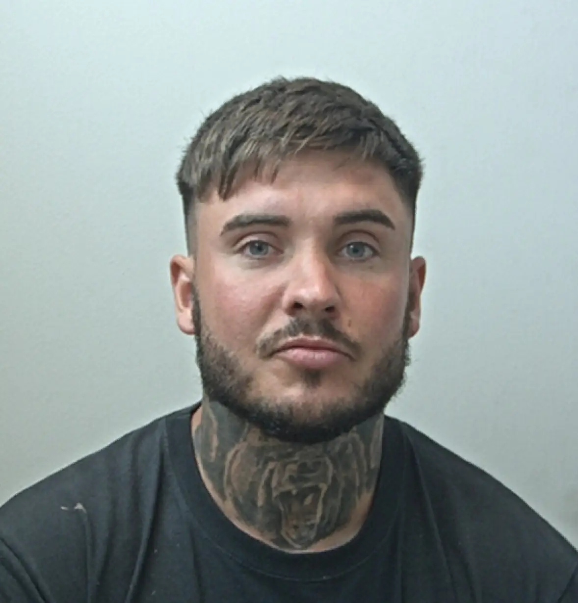 Ryan Wellings was convicted of assault and coercive and controlling behaviour over a two-year period (PA)