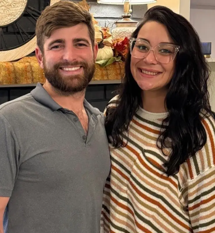 Kirsten and Blake's cruise ended in horror after she suffered a 'catastrophic' genital injury (GoFundMe)