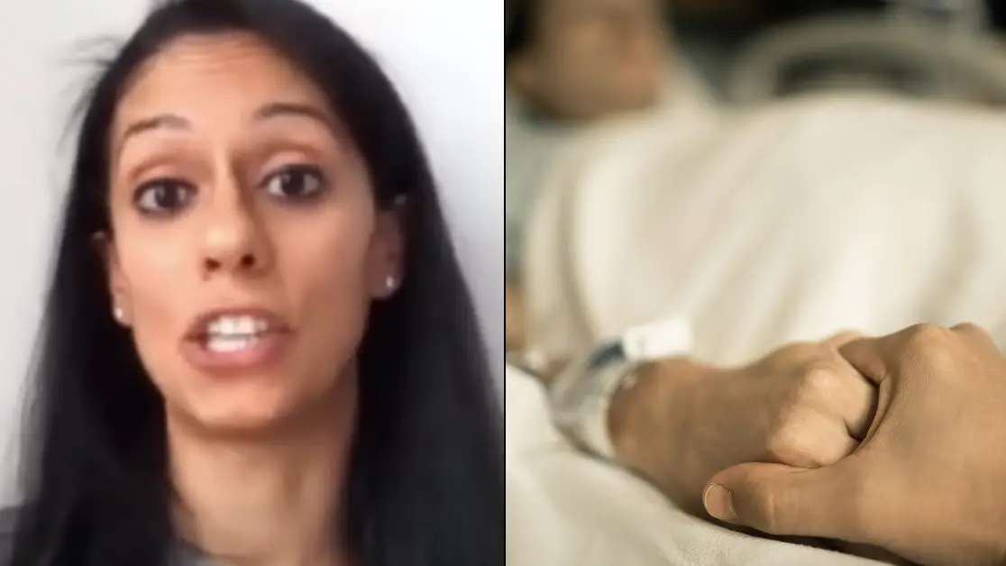 YouTube/@GrungeHQ/Getty Stock Images